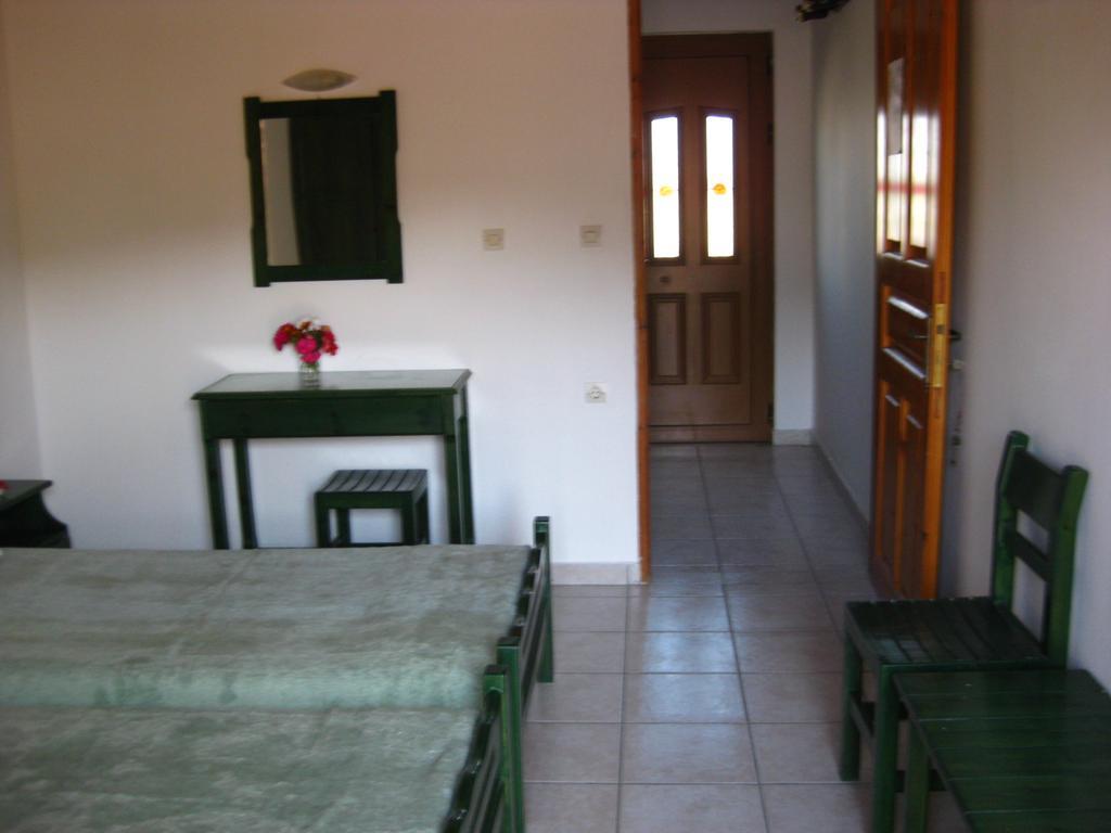 Ferienhaus Valasis Argassi