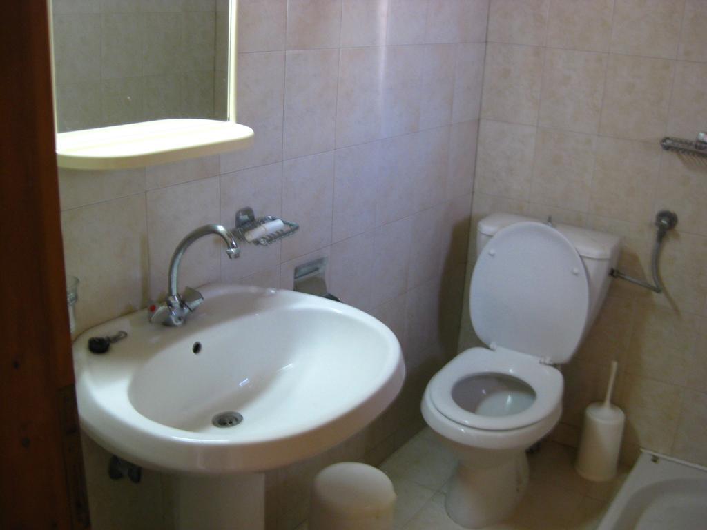 Valasis Ferienhaus *