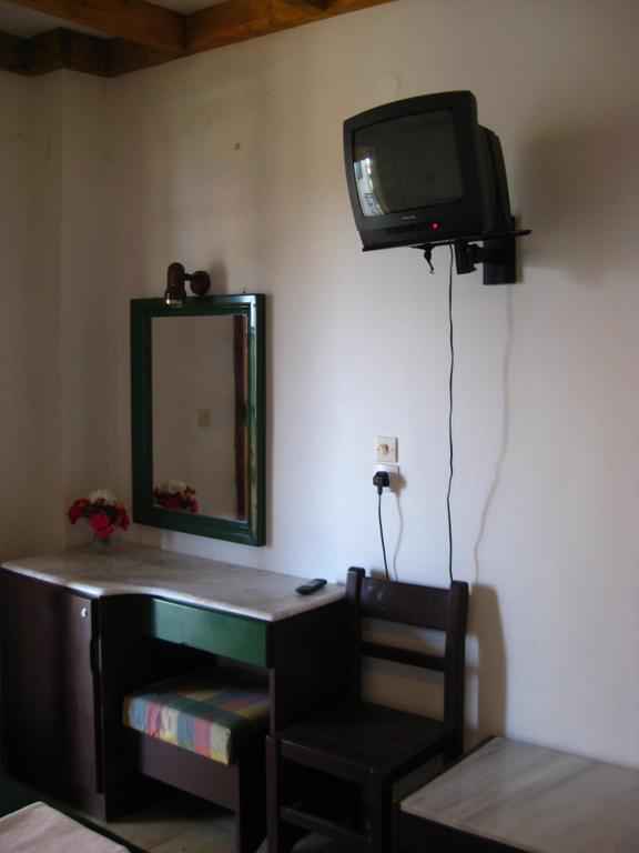 Valasis Semesterbostad