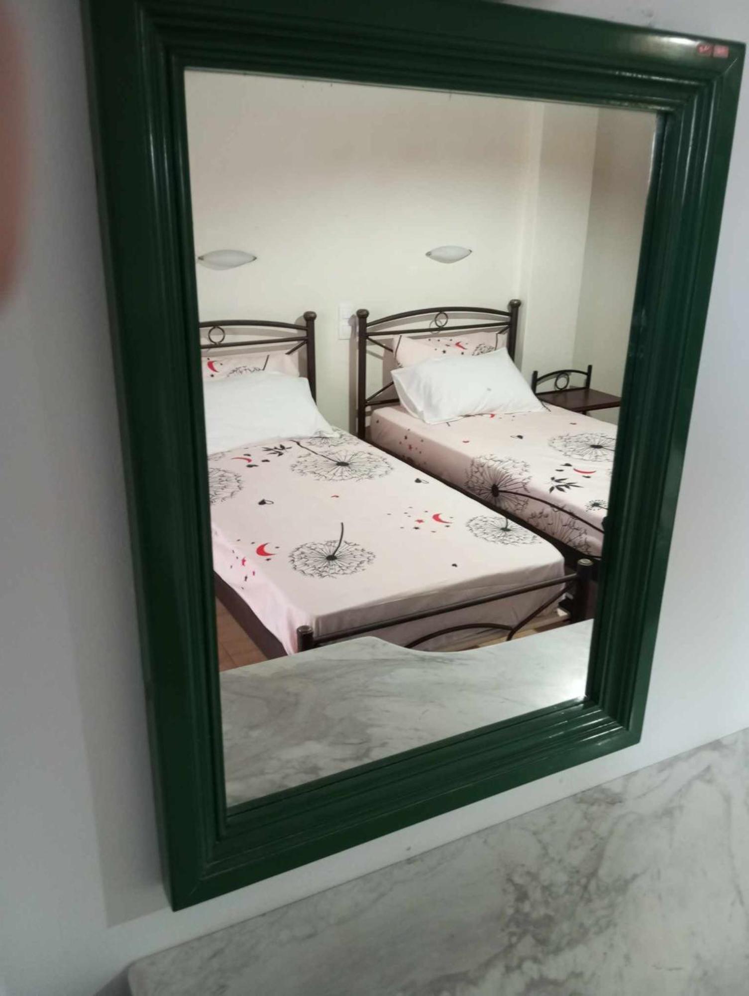Vakantiehuis Valasis *