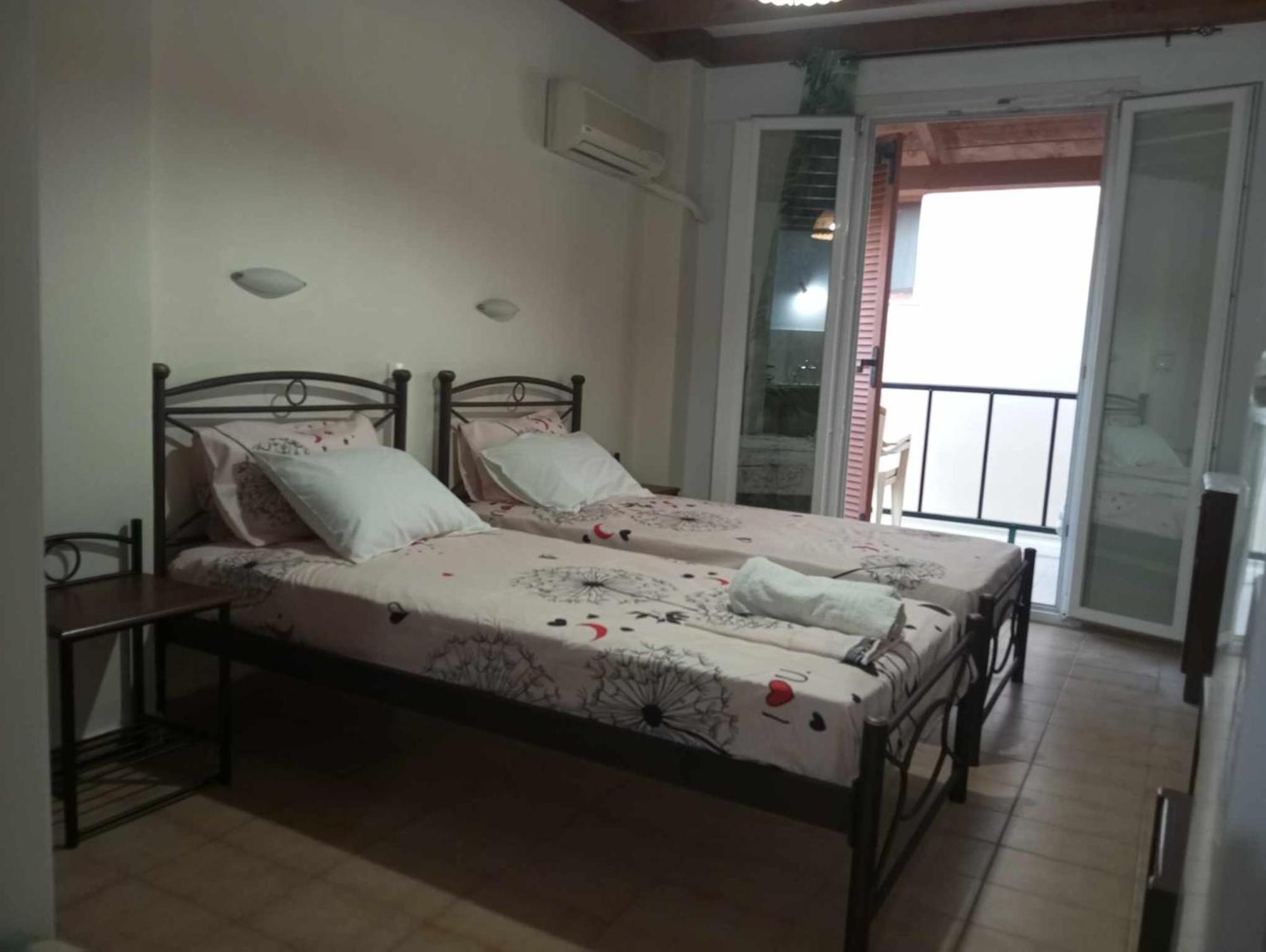 Valasis Vakantiehuis Argassi
