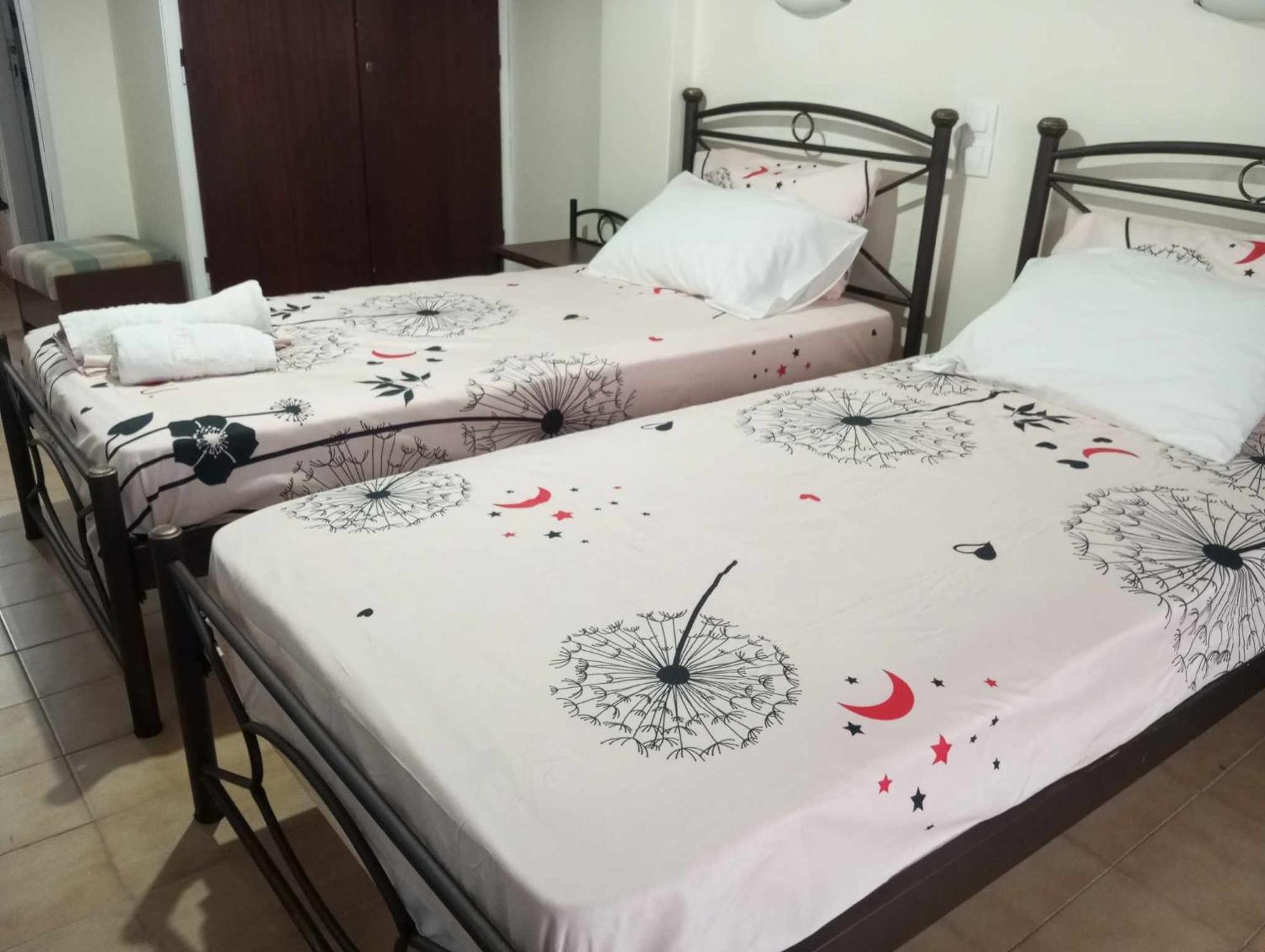 Valasis Vakantiehuis Argassi